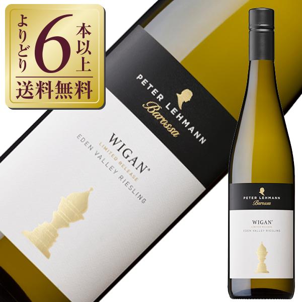 白ワイン オーストラリア ピーター レーマン ワインズ マスターズ ウィガン リースリング 2015...