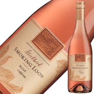 ロゼ カリフォルニア スモーキング ルーン アメリカ