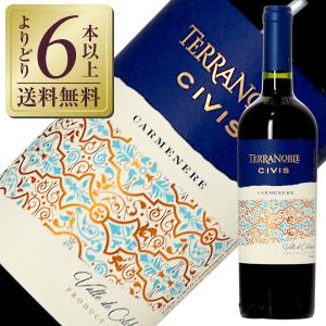 カスティリョ デ モリーナ グラン レゼルヴァ カルメネール【5,000円