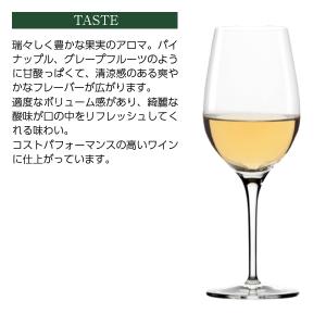 白ワイン イタリア テヌータ サンアントニオ ...の詳細画像4