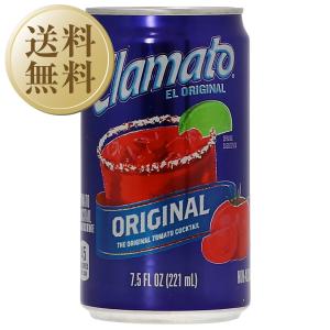 ジュース モッツ クラマト トマトカクテル 221ml 24本 1ケース 割り材