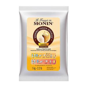 MONIN（モナン） ノンデイリー（プレーン） フラッペベース 1袋(1kg