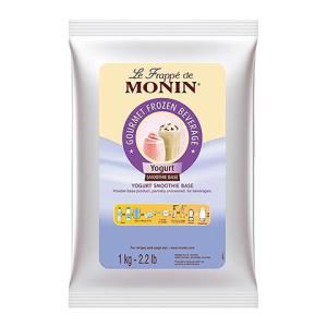 MONIN（モナン） ポイント3倍 ノンデイリー（プレーン） フラッペ