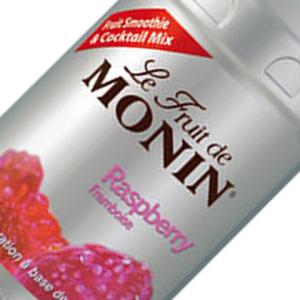 MONIN（モナン） シロップ フルーツミックス ブルーベリー 1000ml（1L 