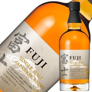 キリン シングルモルトジャパニーズウイスキー富士 700ml 12本セット 518506_500.jpg