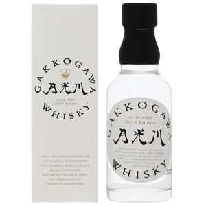 キリン（KIRIN） キリンウイスキー 陸 PURE&MELLOW 50度 ブレンデッド