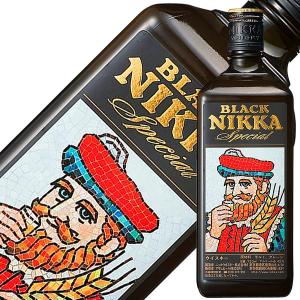 ブラックニッカ ウイスキー スペシャル 42度 正規 箱なし 720ml 洋酒