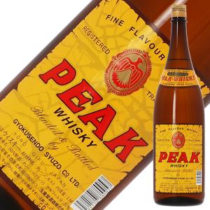 マルスウイスキー マルス エクストラ ウイスキー 37度 1800ml : 酒忍者