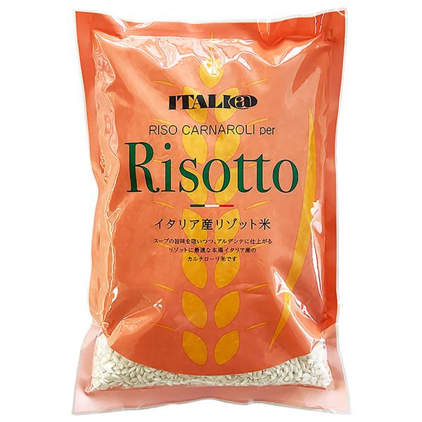 米 外国米 イタリアット（旧モンテベッロ） イタリアン リーゾ カルナローリ 1kg 食品 rice...