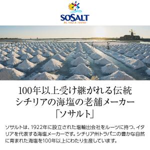 塩 ソサルト モティア サーレ インテグラーレ...の詳細画像1