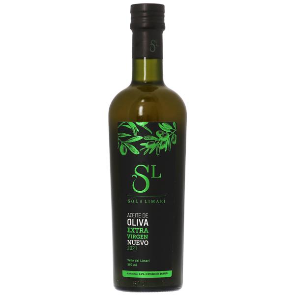 オリーブオイル ソル デル リマリ ヌエボ エクストラ ヴァージン オリーブ（オリーヴ） オイル 2...