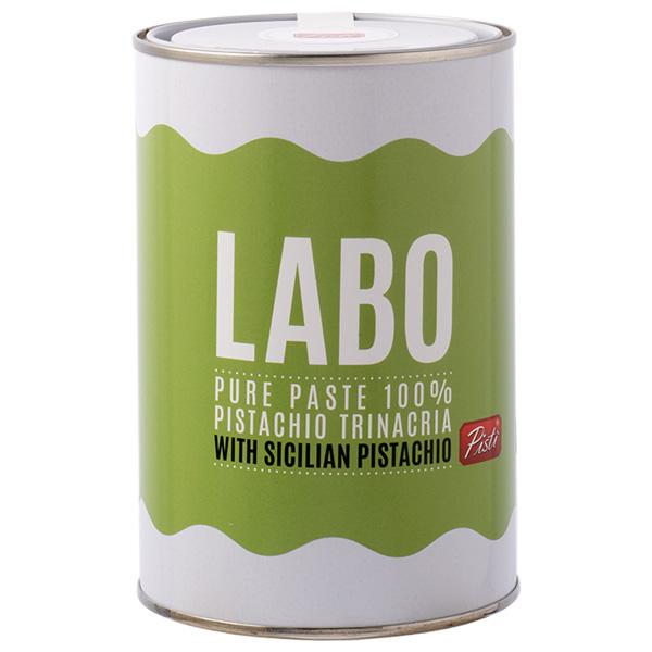 ピスティ ラボ ピスタチオ ペースト 1kg 食品 包装不可