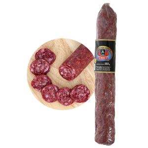 マフレサ イベリコ サルシチョン 250g スペイン産 サラミ ソフト サラミソーセージ 食品 包装不可 要クール便 ワイン11本まで同梱可
