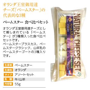 ポイント3倍 オランダ産 アソート セット チ...の詳細画像1