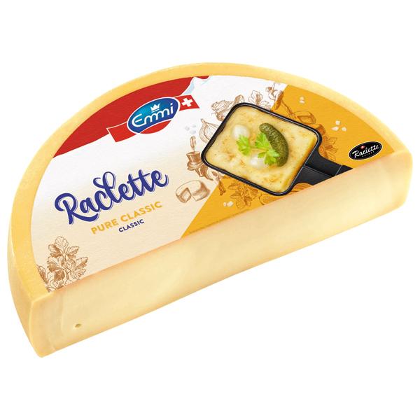 ポイント3倍 スイス セミハードタイプ チーズ ラクレット 1/2カット 約2.5kg（不定貫) 食...