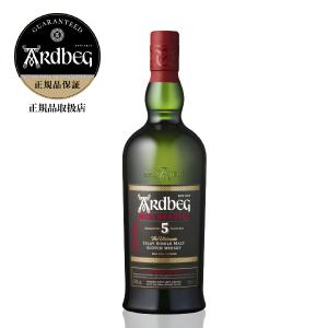 アードベッグ ウィー・ビースティー 5年 700ml [正規] : お酒の