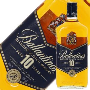 ★未開栓★Ballantine's★バランタイン 21年 43度 700ml★ Ballantine's ウイスキー バランタイン 10年 ブレンデッド スコッチ 40