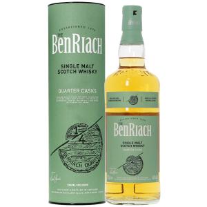 ・BenRiach（ベンリアック）18年 ピーテッドシングルモルトウイスキー ベンリアック 18年 ラターダ スペイサイド レビュー動画/味/比較