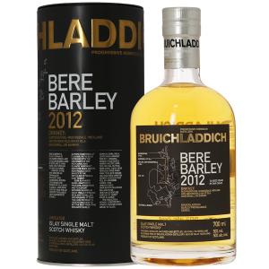 ウイスキー ブルックラディ オクトモア 16.3 アイラ バーレイ シングル