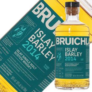 ウイスキー ブルックラディ オクトモア 15.3 アイラ バーレイ シングル