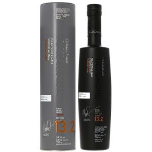 ウイスキー ブルックラディ オクトモア 14.1 スコティッシュ バーレイ