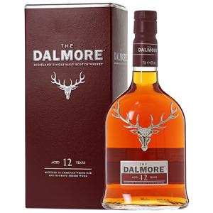 ウイスキー ダルモア 12年 40度 並行 箱付 700ml シングルモルト 洋酒 Whisky 3 Dalmore 12y 酒類の総合専門店フェリシティー 通販 Yahoo ショッピング