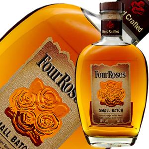 ウイスキー フォアローゼズ フォアローゼス スモールバッチ 45度 箱なし 700ml バーボン 洋酒 包装不可 3 Fourroses Small B フェリシティー ビア ウォーター 通販 Yahoo ショッピング