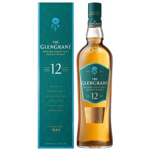 ザ・グレンリベット 12年 旧ボトル 43度 750ml 並行品 : リカー