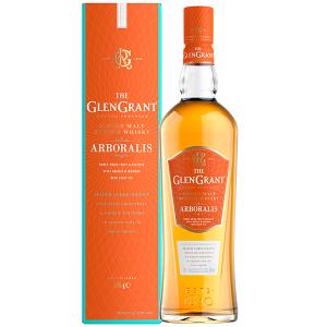 THE GLEN GRANT ウイスキー グレングラント アルボラリス THE GLEN GRANT ウイスキー グレングラント アルボラリス