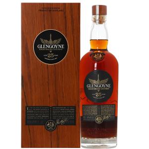 入荷次第発送】【箱入 正規品】グレンゴイン 21年 シングル ハイランド