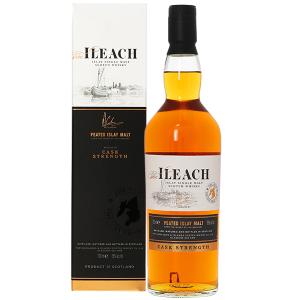 アイリーク ウイスキー カスクストレングス アイラ シングルモルト