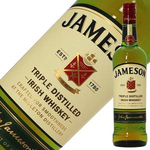 ジェムソン スタンダード ＆トリプル トリプル ミニチュアボトル付き