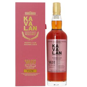 ウイスキー KAVALAN  SOLIST 商品情報 | カバランウイスキー | Kavalan Single Malt Whisky