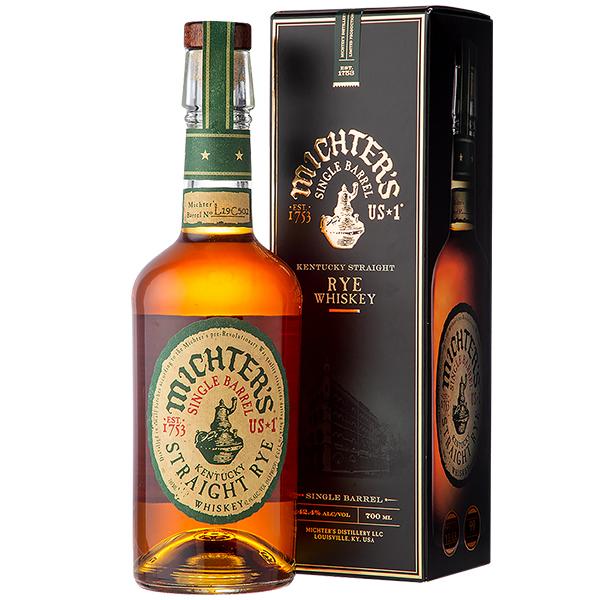 ウイスキー ミクターズ US★1 ライウイスキー ケンタッキー ストレート ライ ウイスキー 42....