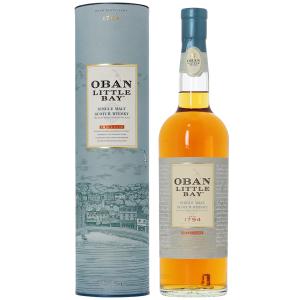 正規品 オーバン14年 箱付き Oban 14 スコッチウイスキー シングル