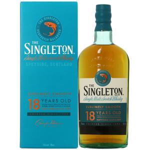 ザ シングルトン（THE SINGLETON） ウイスキー ザ シングルトン オブ