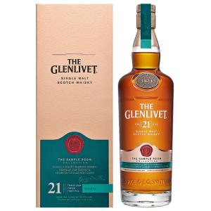 ザ・グレンリベット（THE GLENLIVET） ウイスキー ザ グレンリベット