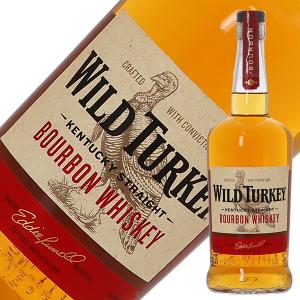 ワイルドターキー スタンダード 正規品 700ml あすつく WILD TURKEY R