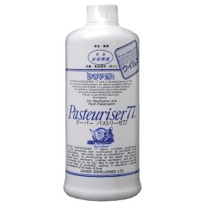 パストリーゼ77 ドーバー ポンプヘッド付 800ml 包装不可 アルコール
