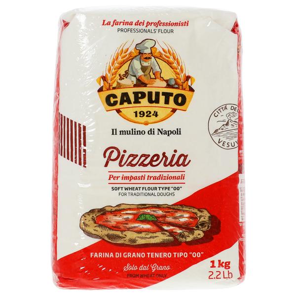 小麦粉 カプート ピッツェリア 小麦粉 1kg 食品 包装不可