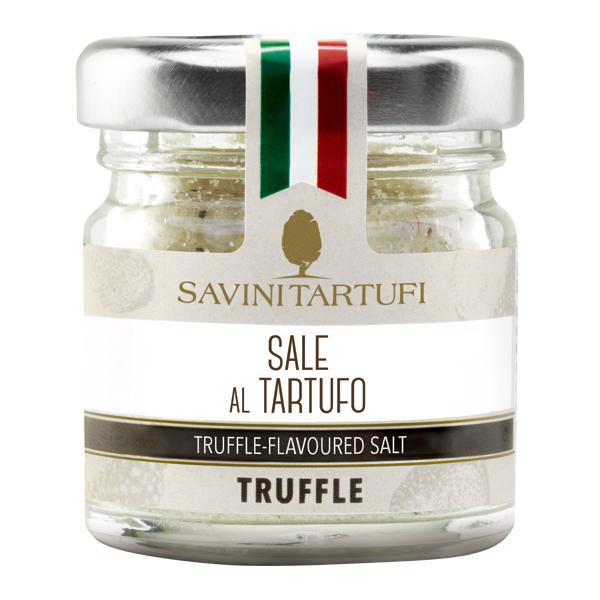 サヴィーニ タルトゥーフィ 黒トリュフ塩 30g 食品 食塩 ソルト salt 包装不可 ワイン(7...