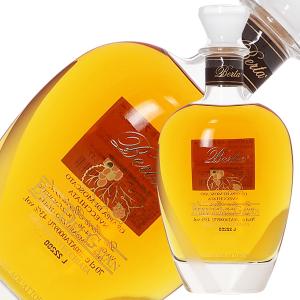 グラッパ ベルタ ブリック デル ガイアン 2016 ディ モスカート