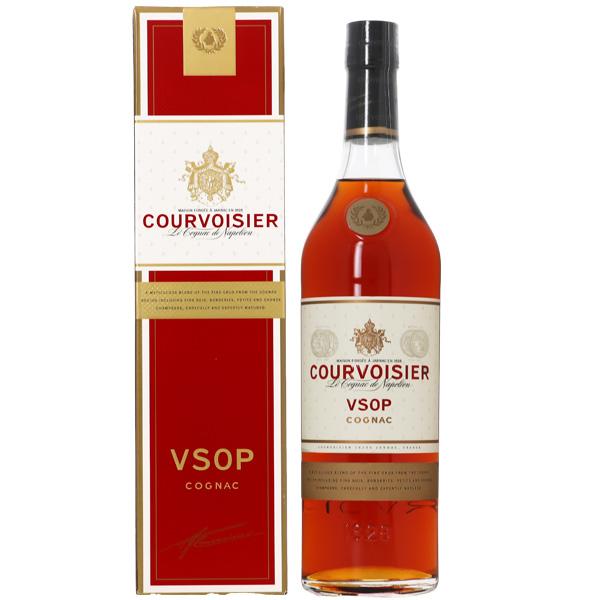 ブランデー コニャック クルボアジェ VSOP 40度 並行 箱付 700ml 洋酒 包装不可