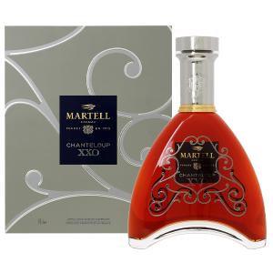 ブランデー コニャック マーテル VSOP エイジド イン レッド バレル 40