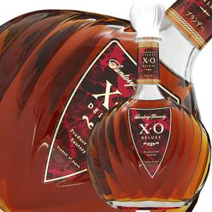 SUNTORY ブランデー サントリーブランデー XO デラックス 40度 SUNTORY ブランデー サントリーブランデー XO デラックス 40度