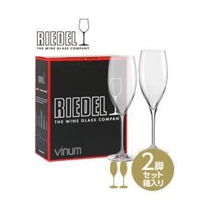RIEDEL（リーデル） ワイングラス ヴィノム ヴィオニエ/シャルドネ 