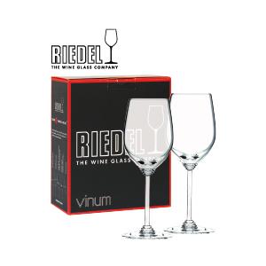 RIEDEL（リーデル） ワイングラス ヴィノム ヴィオニエ/シャルドネ 