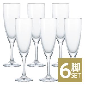 石塚硝子 ワイングラス フラネ シャンパングラス 6脚セット 品番 石塚硝子 ワイングラス フラネ シャンパングラス 6脚セット 品番