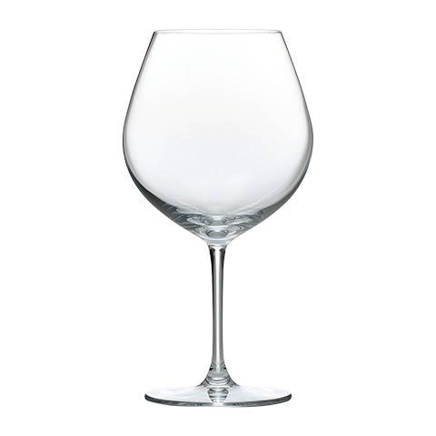 ワイングラス 東洋佐々木ガラス パローネ ブルゴーニュ 24脚セット 品番：RN-10285CS 赤...