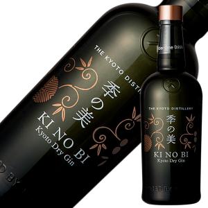 季の美 京都ドライジン 700ml 45% [正規] : お酒の専門店 酒ポッポ